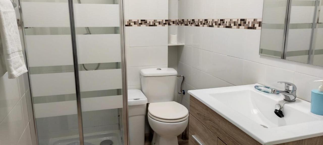 Angy Home Chueca Gran Via Madryt Zewnętrze zdjęcie