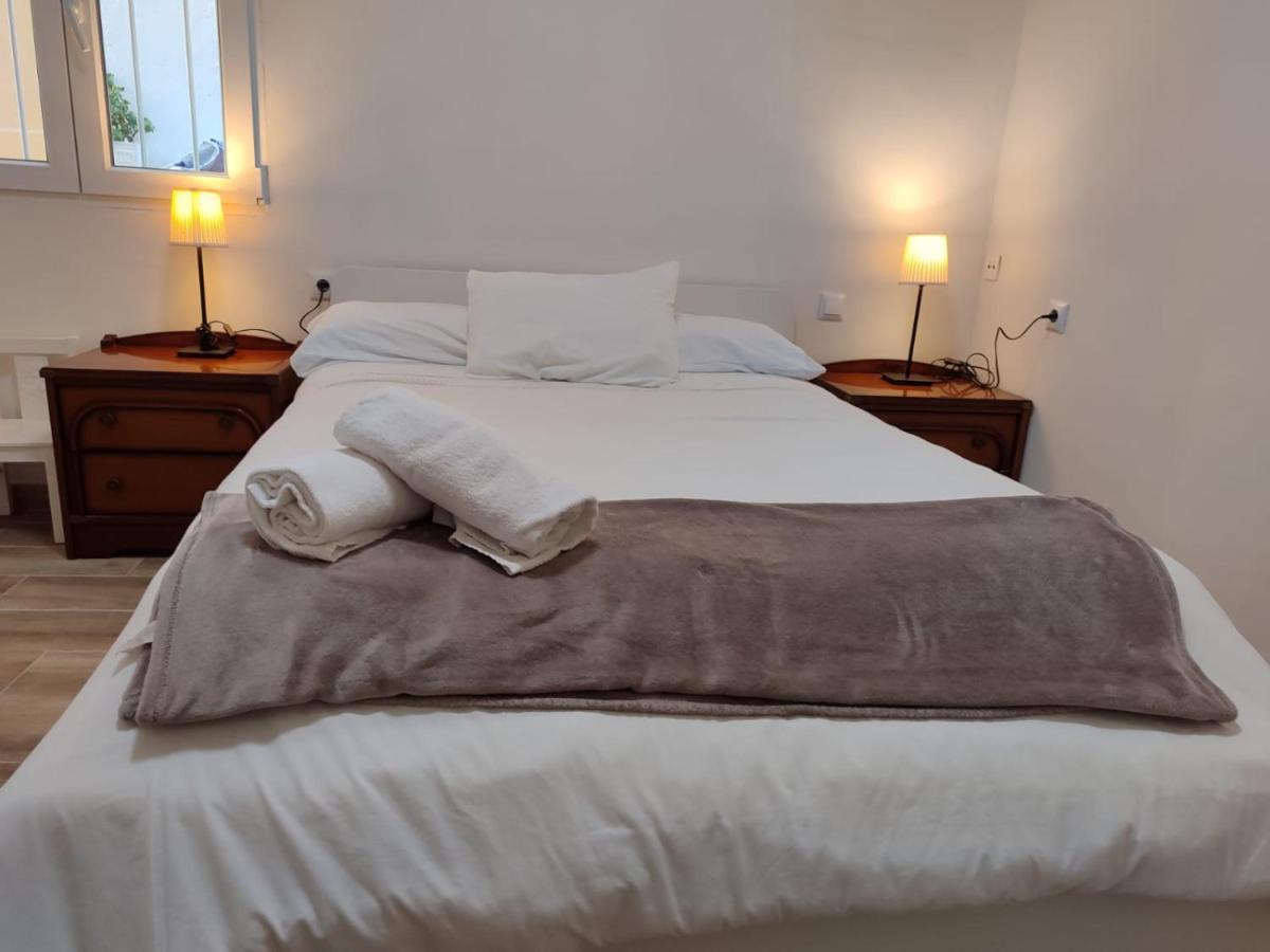 Angy Home Chueca Gran Via Madryt Zewnętrze zdjęcie