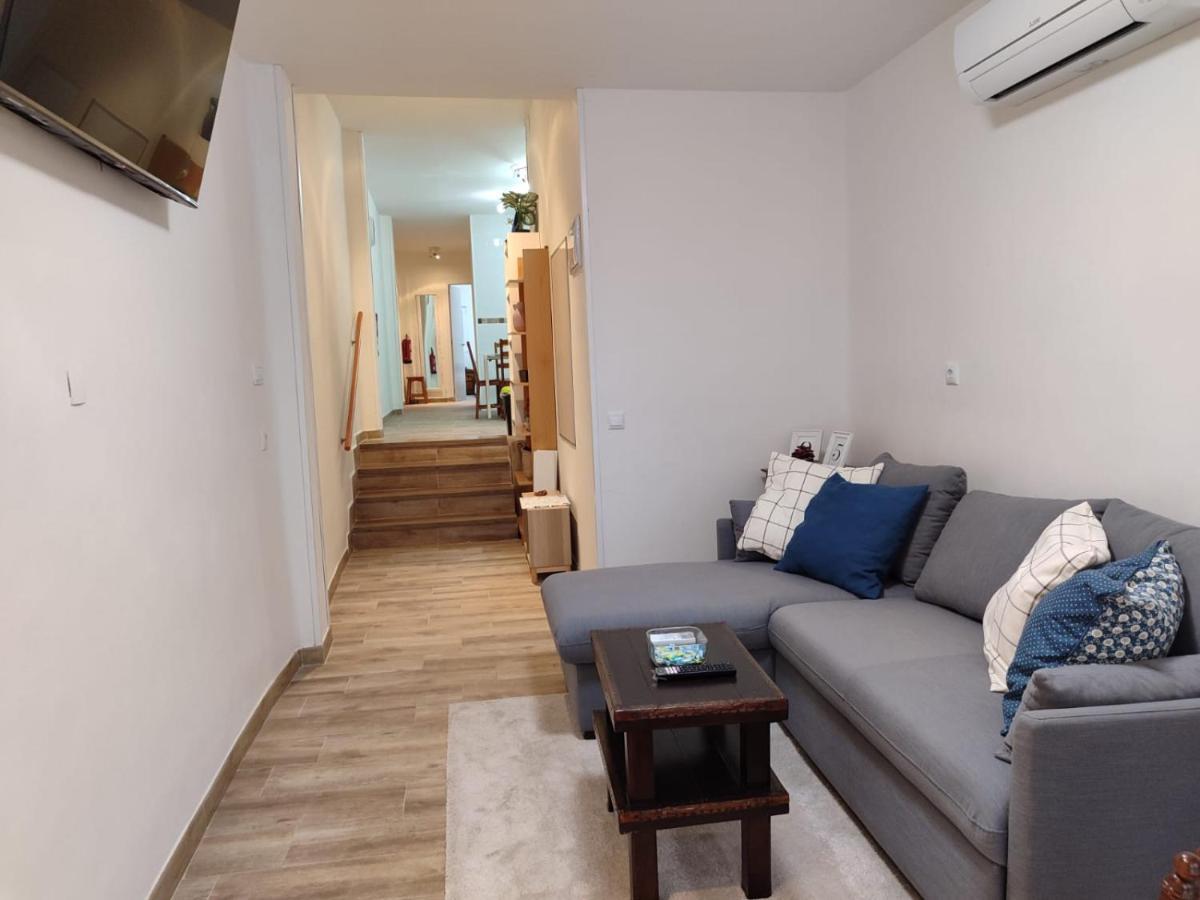 Angy Home Chueca Gran Via Madryt Zewnętrze zdjęcie