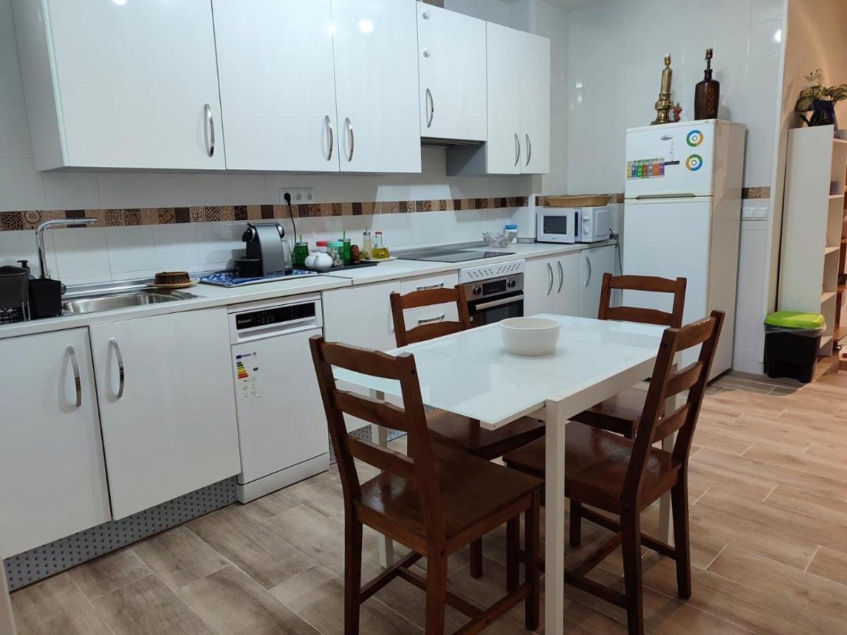 Angy Home Chueca Gran Via Madryt Zewnętrze zdjęcie