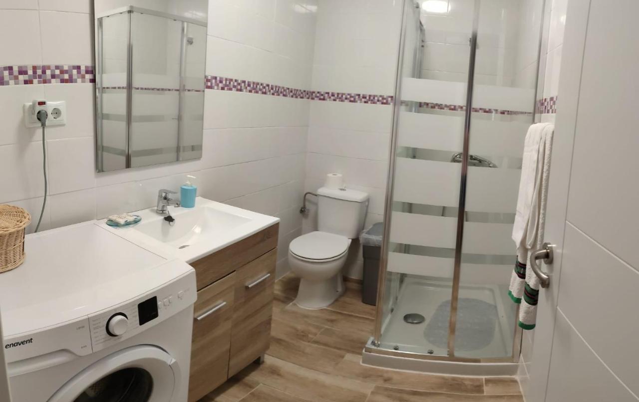 Angy Home Chueca Gran Via Madryt Zewnętrze zdjęcie