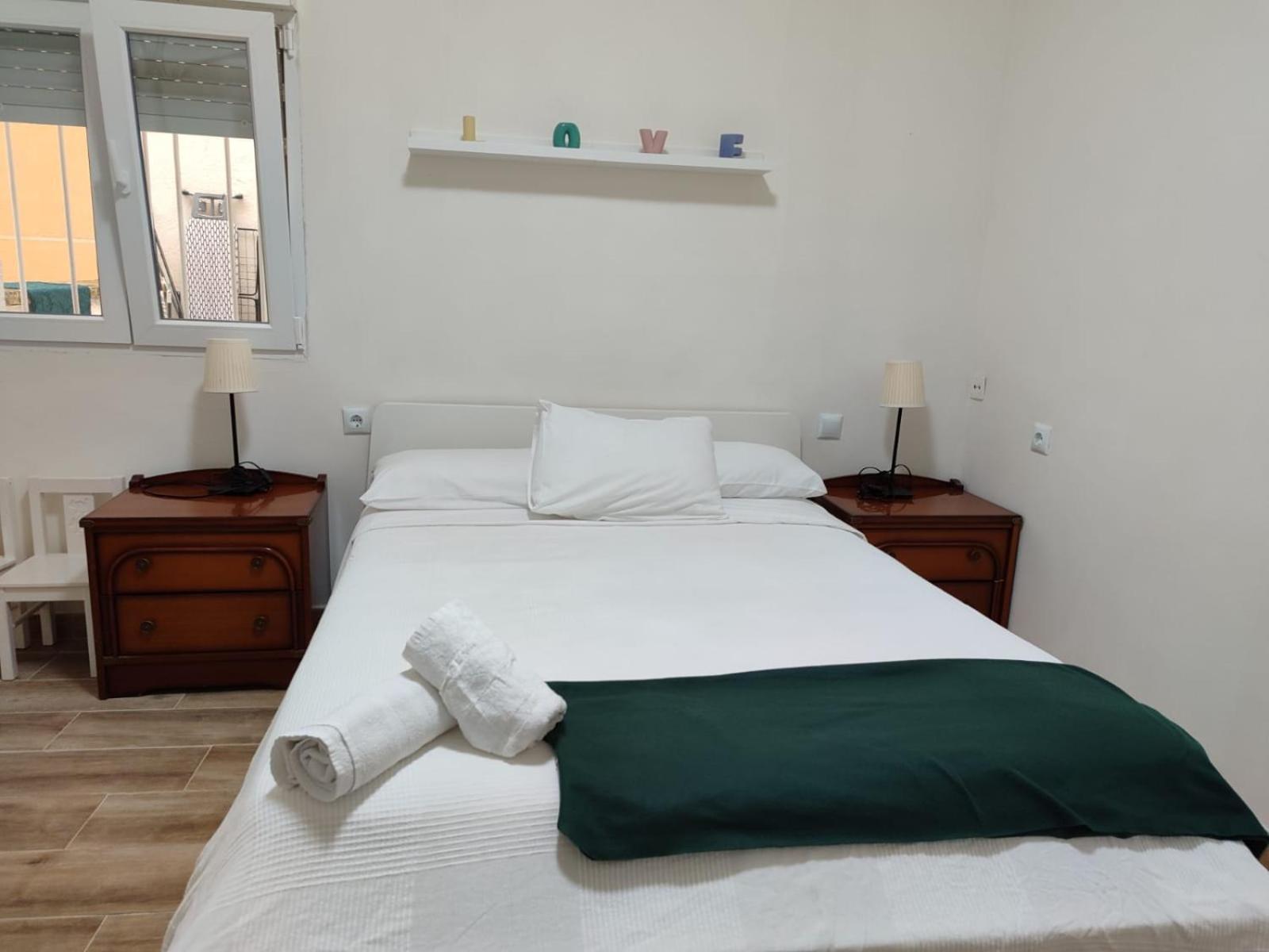 Angy Home Chueca Gran Via Madryt Zewnętrze zdjęcie