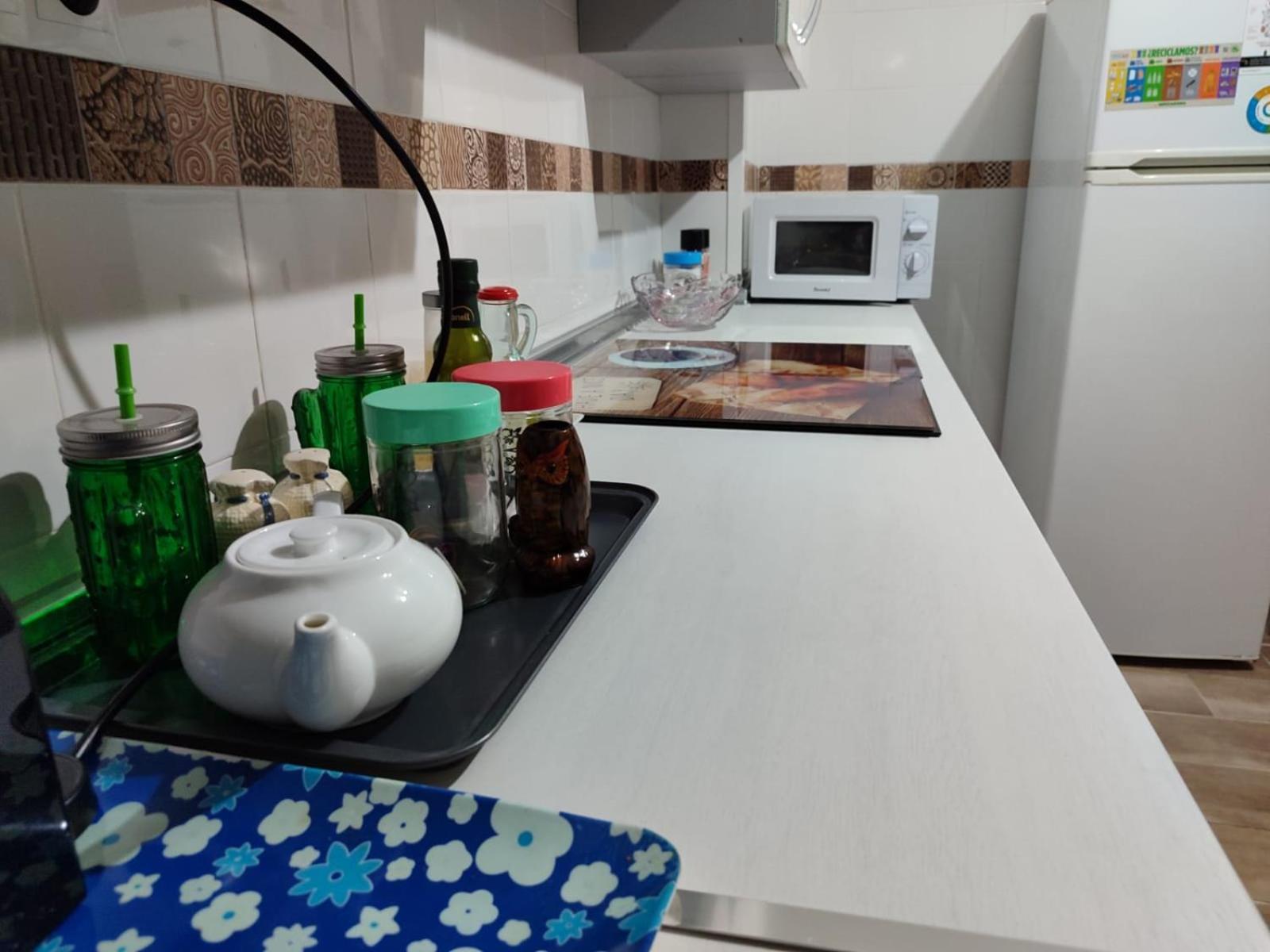 Angy Home Chueca Gran Via Madryt Zewnętrze zdjęcie