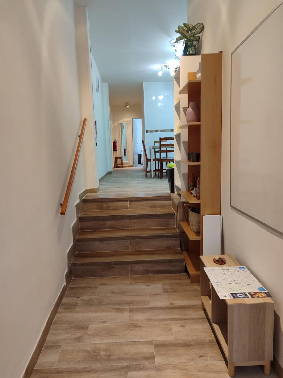 Angy Home Chueca Gran Via Madryt Zewnętrze zdjęcie